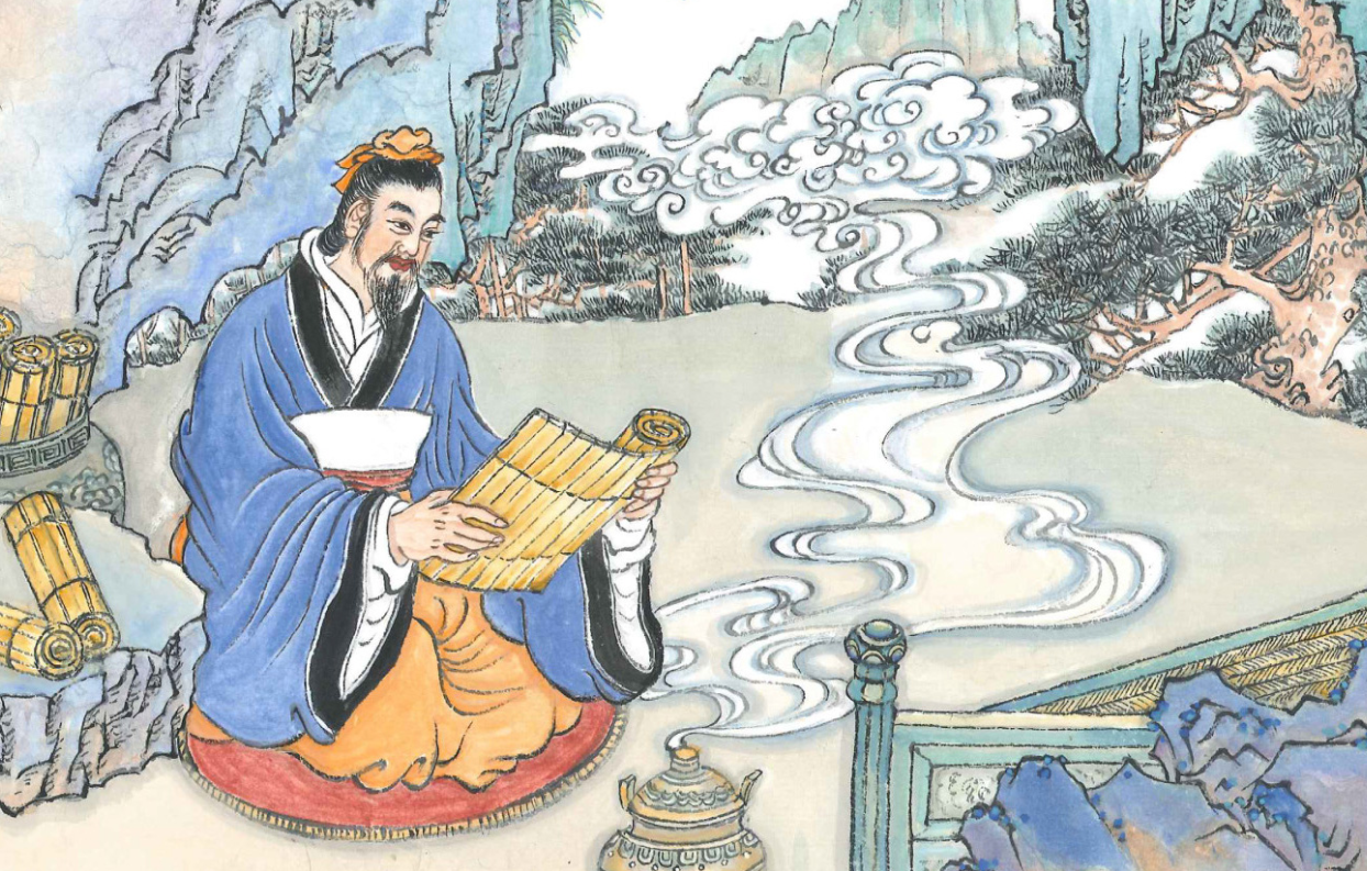 Lợi Ích Của Việc Tích Đức